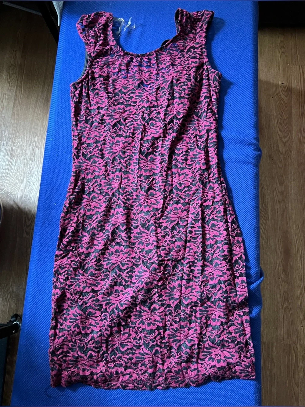 Women’s Clothing Lot Bundle Mixed Sizes M & L - 8 Pieces Tops / Accessories
